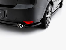 Load image into Gallery viewer, Maxton Design -  Rear Side Splitters Renault Laguna Hatchback GT Mk3
