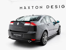 Load image into Gallery viewer, Maxton Design - Spoiler CAP Renault Laguna Hatchback GT Mk3
