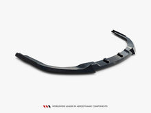 Load image into Gallery viewer, Maxton Design - Front Splitter V.2 Subaru Impreza WRX STI Mk3 Facelift
