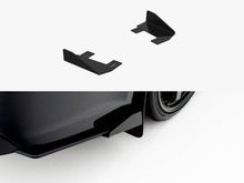 Load image into Gallery viewer, Maxton Design - Rear Side Flaps Subaru Impreza WRX STI Mk3 Facelift
