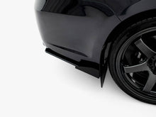 Load image into Gallery viewer, Maxton Design - Rear Side Flaps Subaru Impreza WRX STI Mk3 Facelift
