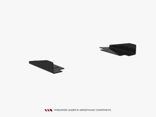 Load image into Gallery viewer, Maxton Design - Side Flaps Subaru Impreza WRX STI Mk3 Facelift
