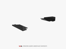Load image into Gallery viewer, Maxton Design - Side Flaps Subaru Impreza WRX STI Mk3 Facelift
