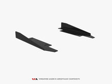 Load image into Gallery viewer, Maxton Design - Side Flaps Subaru Impreza WRX STI Mk3 Facelift
