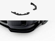 Load image into Gallery viewer, Maxton Design -  Front Flaps Subaru Impreza WRX STI Mk3 Facelift
