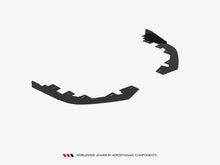 Load image into Gallery viewer, Maxton Design -  Front Flaps Subaru Impreza WRX STI Mk3 Facelift
