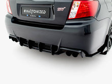 Load image into Gallery viewer, Maxton Design - Street PRO Rear Diffuser Subaru Impreza WRX STI Mk3 Facelift
