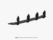 Load image into Gallery viewer, Maxton Design - Street PRO Rear Diffuser Subaru Impreza WRX STI Mk3 Facelift
