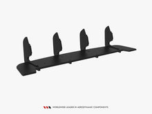 Load image into Gallery viewer, Maxton Design - Street PRO Rear Diffuser Subaru Impreza WRX STI Mk3 Facelift
