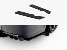Load image into Gallery viewer, Maxton Design - Street PRO Rear Side Splitters Subaru Impreza WRX STI Mk3 Facelift
