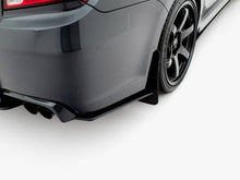 Load image into Gallery viewer, Maxton Design - Street PRO Rear Side Splitters Subaru Impreza WRX STI Mk3 Facelift

