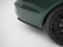 Load image into Gallery viewer, Maxton Design - Rear Side Splitters V.3 Audi A6 S-Line Avant C7
