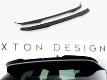 Load image into Gallery viewer, Maxton Design - Spoiler CAP Toyota GR Yaris Mk4 Facelift
