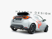 Load image into Gallery viewer, Maxton Design - Spoiler CAP Toyota GR Yaris Mk4 Facelift
