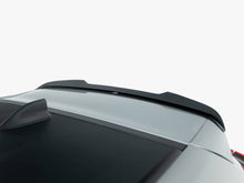 Load image into Gallery viewer, Maxton Design - Spoiler CAP Toyota GR Yaris Mk4 Facelift
