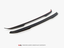 Load image into Gallery viewer, Maxton Design - Spoiler CAP Toyota GR Yaris Mk4 Facelift
