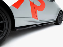 Load image into Gallery viewer, Maxton Design - Side Skirts Diffusers Toyota GR Yaris Mk4 Facelift
