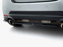 Load image into Gallery viewer, Maxton Design - Rear Splitter Toyota GR Yaris Mk4 Facelift
