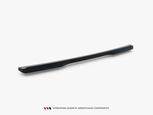 Load image into Gallery viewer, Maxton Design - Rear Splitter Toyota GR Yaris Mk4 Facelift
