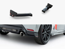 Load image into Gallery viewer, Maxton Design -  Rear Side Splitters + Flaps Toyota GR Yaris Mk4 Facelift
