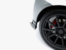 Load image into Gallery viewer, Maxton Design -  Rear Side Splitters + Flaps Toyota GR Yaris Mk4 Facelift
