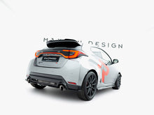 Load image into Gallery viewer, Maxton Design -  Rear Side Splitters Toyota GR Yaris Mk4 Facelift
