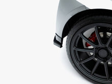 Load image into Gallery viewer, Maxton Design -  Rear Side Splitters Toyota GR Yaris Mk4 Facelift
