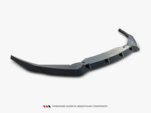Load image into Gallery viewer, Maxton Design - Front Splitter Toyota GR Yaris Mk4 Facelift
