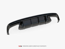 Load image into Gallery viewer, Maxton Design - Rear Valance Skoda Octavia RS Liftback / Estate Mk4 Facelift
