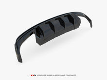 Load image into Gallery viewer, Maxton Design - Rear Valance Skoda Octavia RS Liftback / Estate Mk4 Facelift
