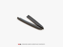Load image into Gallery viewer, Maxton Design - Rear Side Splitters V.1 Skoda Octavia RS Liftback / Estate Mk4 Facelift
