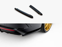 Load image into Gallery viewer, Maxton Design -  Rear Side Splitters V.3 Skoda Octavia RS Liftback / Estate Mk4 Facelift
