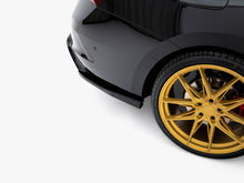 Load image into Gallery viewer, Maxton Design - Rear Side Splitters V.4 Skoda Octavia RS Liftback / Estate Mk4 Facelift

