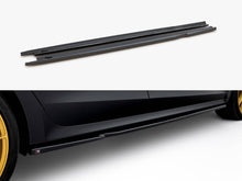 Load image into Gallery viewer, Maxton Design -  Side Skirts Diffusers V.1 Skoda Octavia RS Liftback / Estate Mk4 Facelift
