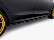 Load image into Gallery viewer, Maxton Design -  Side Skirts Diffusers V.1 Skoda Octavia RS Liftback / Estate Mk4 Facelift
