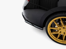 Load image into Gallery viewer, Maxton Design - Rear Side Splitters V.7 Skoda Octavia RS Liftback / Estate Mk4 / Mk4 Facelift
