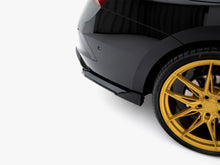 Load image into Gallery viewer, Maxton Design - Rear Side Splitters V.6 Skoda Octavia RS Liftback / Estate Mk4 / Mk4 Facelift
