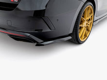 Load image into Gallery viewer, Maxton Design - Rear Side Splitters V.5 Skoda Octavia RS Liftback / Estate Mk4 / Mk4 Facelift
