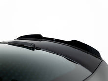 Load image into Gallery viewer, Maxton Design - Spoiler CAP 3D Skoda Octavia RS Liftback Mk4 / Mk4 Facelift
