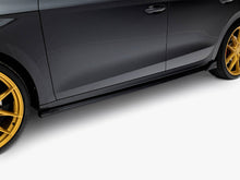 Load image into Gallery viewer, Maxton Design - Side Skirts Diffusers V.4 Skoda Octavia RS Liftback / Estate Mk 4 Facelift
