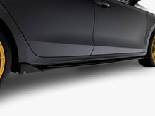 Load image into Gallery viewer, Maxton Design - Side Skirts Diffusers V.4 Skoda Octavia RS Liftback / Estate Mk 4 Facelift
