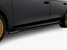 Load image into Gallery viewer, Maxton Design - Side Skirts Diffusers V.1 Skoda Octavia RS Liftback / Estate Mk 4 Facelift

