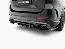 Load image into Gallery viewer, Maxton Design - Rear Splitter (Vertical Bars) Mercedes-AMG GLC 43 X254
