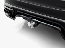 Load image into Gallery viewer, Maxton Design - Rear Splitter (Vertical Bars) Mercedes-AMG GLC 43 X254
