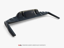 Load image into Gallery viewer, Maxton Design - Rear Splitter (Vertical Bars) Mercedes-AMG GLC 43 X254
