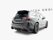 Load image into Gallery viewer, Maxton Design - Spoiler CAP Mercedes-AMG GLC 43 X254
