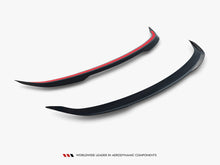 Load image into Gallery viewer, Maxton Design - Spoiler CAP Mercedes-AMG GLC 43 X254
