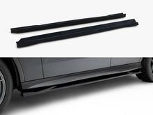 Load image into Gallery viewer, Maxton Design -  Side Skirts Diffusers Mercedes-AMG GLC 43 X254
