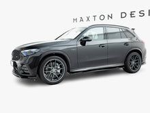 Load image into Gallery viewer, Maxton Design -  Side Skirts Diffusers Mercedes-AMG GLC 43 X254
