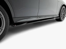 Load image into Gallery viewer, Maxton Design -  Side Skirts Diffusers Mercedes-AMG GLC 43 X254
